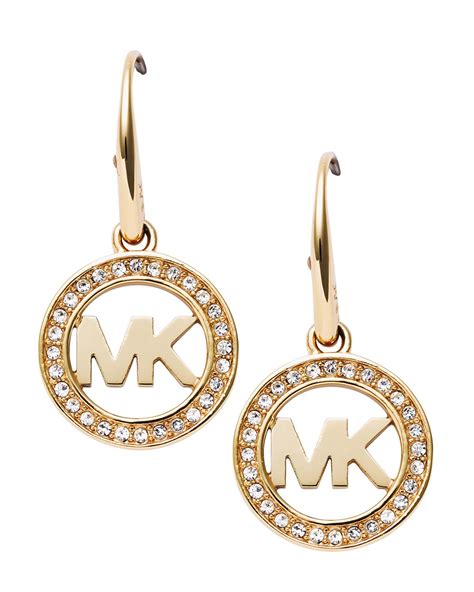 Michael Kors ladies earrings